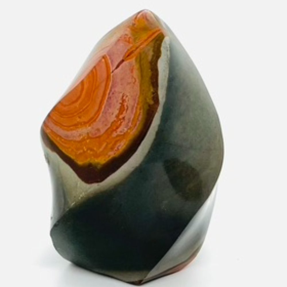 Polychrome Flame